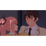 冬アニメ『真夜中ハートチューン』第2話先行カット