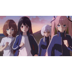 冬アニメ『真夜中ハートチューン』第2話先行カット