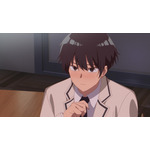 冬アニメ『真夜中ハートチューン』第2話先行カット