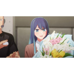 「全主題歌振り返り PV - Looking Back -」カット