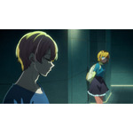 「全主題歌振り返り PV - Looking Back -」カット