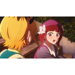 「全主題歌振り返り PV - Looking Back -」カット