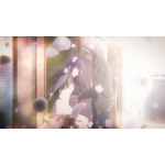 「全主題歌振り返り PV - Looking Back -」カット