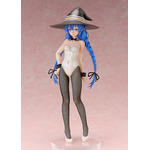 無職転生II ～異世界行ったら本気だす～ ロキシー バニーVer. 1/4 完成品フィギュア