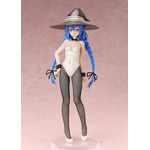 無職転生II ～異世界行ったら本気だす～ ロキシー バニーVer. 1/4 完成品フィギュア