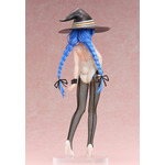 無職転生II ～異世界行ったら本気だす～ ロキシー バニーVer. 1/4 完成品フィギュア