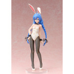 無職転生II ～異世界行ったら本気だす～ ロキシー バニーVer. 1/4 完成品フィギュア