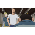 冬アニメ『ダーウィン事変』第2話「ALA」先行カット