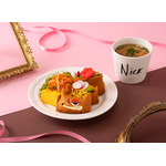 <ニック>おあげ満喫セット