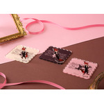 アクリルスタンドコースター（ランダム3種）