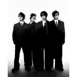 King Gnu 「呪術廻戦」OP曲「AIZO」がチャート初登場1位＆52冠の快挙！ 2月発売の限定盤JKは芥見下々描き下ろし【収録曲＆特典】 画像