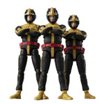 「G.M.G. COLLECTION EX 機動戦士ガンダム ジオン公国軍 迫撃!ジェット・ストリーム・アタック」12,100円(税込)