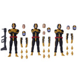 「G.M.G. COLLECTION EX 機動戦士ガンダム ジオン公国軍 迫撃!ジェット・ストリーム・アタック」12,100円(税込)