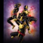 「G.M.G. COLLECTION EX 機動戦士ガンダム ジオン公国軍 迫撃!ジェット・ストリーム・アタック」12,100円(税込)