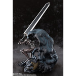 Figuarts Zero Touche Métallique「ガッツ（狂戦士の甲冑）」