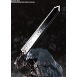 Figuarts Zero Touche Métallique「ガッツ（狂戦士の甲冑）」