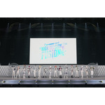 「アイドリッシュセブン VISIBLIVE 