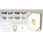 アイドリッシュセブン 10th Anniversary Album “CARILLON”