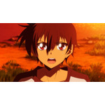 冬アニメ『地獄先生ぬ～べ～』第十五話「時をかけるぬ～べ～」先行カット