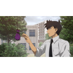 冬アニメ『地獄先生ぬ～べ～』第十五話「時をかけるぬ～べ～」先行カット