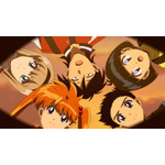 冬アニメ『地獄先生ぬ～べ～』第十五話「時をかけるぬ～べ～」先行カット