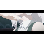 冬アニメ『死亡遊戯で飯を食う。』第2話「Chains of ----」先行カット