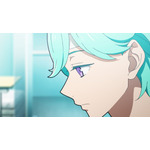 冬アニメ『鎧真伝サムライトルーパー』第2話「阿亜魔亜」先行カット（C）SUNRISE