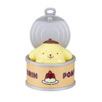 『カンキャラ！ サンリオキャラクターズ』ポムポムプリン