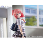 TENITOL TALL やはり俺の青春ラブコメはまちがっている。 由比ヶ浜結衣 完成品フィギュア