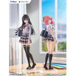 TENITOL TALL やはり俺の青春ラブコメはまちがっている。 由比ヶ浜結衣 完成品フィギュア