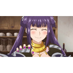 TVアニメ『29歳独身中堅冒険者の日常』第2話「リルイの才能」先行カット