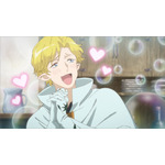 TVアニメ『29歳独身中堅冒険者の日常』第2話「リルイの才能」先行カット