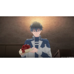 冬アニメ『穏やか貴族の休暇のすすめ。』第2話「冒険者事始め」先行カット