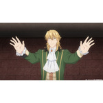 冬アニメ『穏やか貴族の休暇のすすめ。』第2話「冒険者事始め」先行カット