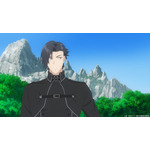 冬アニメ『穏やか貴族の休暇のすすめ。』第2話「冒険者事始め」先行カット