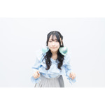 『幼馴染とはラブコメにならない』水萌汐役・久住琳