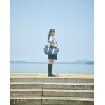 野中ここな 1st写真集 うたかた 掲載カット