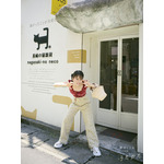 野中ここな 1st写真集 うたかた 掲載カット