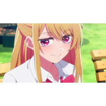 TVアニメ『【推しの子】』第3期 第二十五話(第3期第1話)「入れ込み」先行場面カット