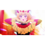 「Bのリベンジ」カット