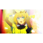 「Bのリベンジ」カット