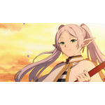 『葬送のフリーレン』場面写真