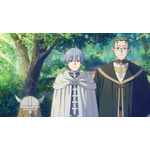 『葬送のフリーレン』場面写真