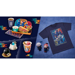 「呪術廻戦」×「ユニバーサル・クールジャパン 2026」（C）芥見下々／集英社・呪術廻戦製作委員会TM ＆（C） 2026 Universal Studios. All rights reserved.