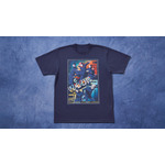 「T シャツ」（C）芥見下々／集英社・呪術廻戦製作委員会TM ＆（C） 2026 Universal Studios. All rights reserved.