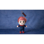 「ぬいぐるみキーチェーン」（C）芥見下々／集英社・呪術廻戦製作委員会TM ＆（C） 2026 Universal Studios. All rights reserved.