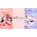 Sanrio characters × DIANA