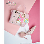 オープンパンプス