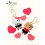 バッグチャーム