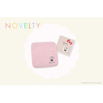 先行予約特典「ハローキティのオリジナル刺繍今治タオル」